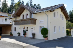 Appartement Horngacher, Scheffau Am Wilden Kaiser, Österreich